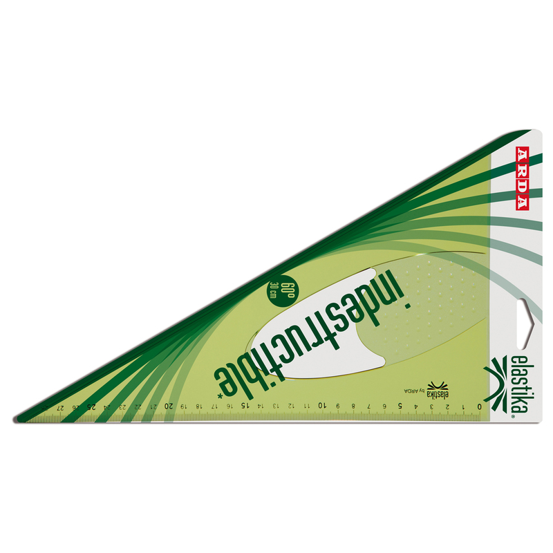SQUADRA serie ELASTIKA 60  30cm ARDA