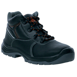 Calzatura di sicurezza PHOENIX2 S3S N 44 nero Deltaplus