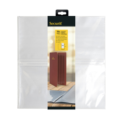 SET 10 INSERTI DOPPI A5 LONG x Porta MenU' TRENDY