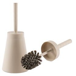 PORTASCOPINO Potter in plastica ghiaccio.