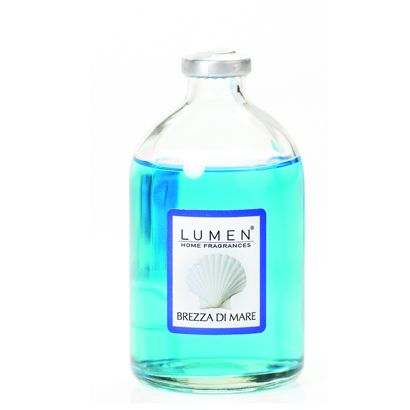 Refill per DIFFUSORE a BASTONCINI Brezza di Mare 100ml