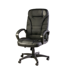 POLTRONA DIREZIONALE HC5842 NERO