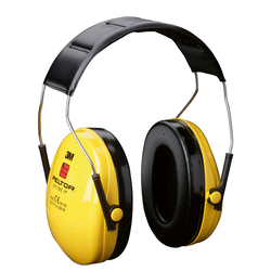 CUFFIA PROTETTIVA PELTORÂ OptimeÂ I H510A-401-GU 3M
