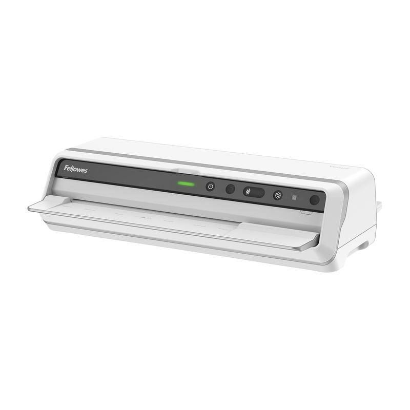Plastificatrice Venus A3 Fellowes