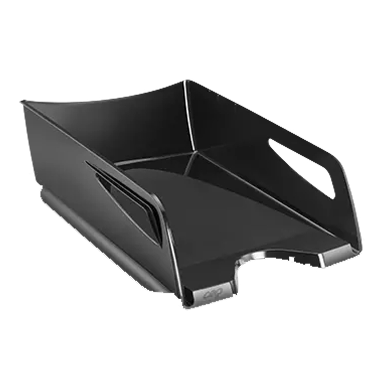 Vaschetta portacorrispondenza MAXI 220+ nero CEP