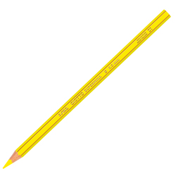Pastello Giotto Supermina monocolore giallo fluo 51