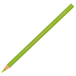 Pastello Giotto Supermina monocolore verde fluo 54