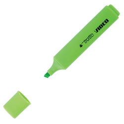 EVIDENZIATORE TRATTO VIDEO VERDE