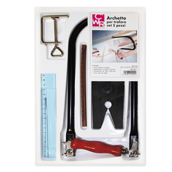 VALIGETTA POLIONDA 27X37,5 DORSO 8 (254-P)