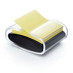 VALIGETTA POLIONDA dorso FLUO 38x53cm dorso 5cm RI.PLAST