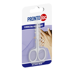 FORBICINE PER UNGHIE in blister ProntoDoc