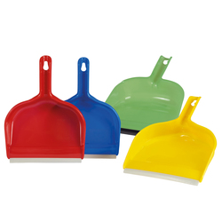 PALETTA IN PLASTICA colori assortiti