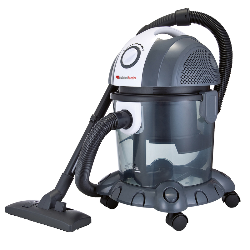 BIDONE ASPIRATUTTO MR BIN G 1200W