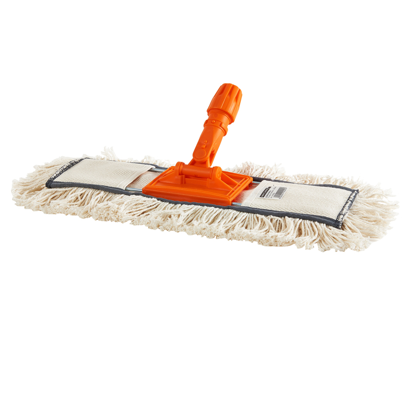 Scopa industriale Telaio+Frangia 40cm Penta PerfettoFactory