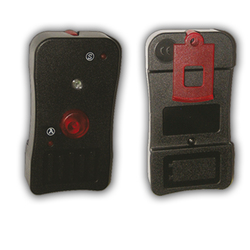 NASTRO MONOCROMATICO x Duracard ID300 DURABLE