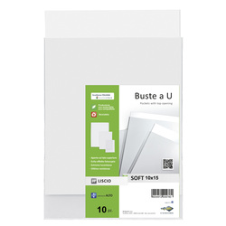 SET 5 Silhouette Tags FIORE Securit