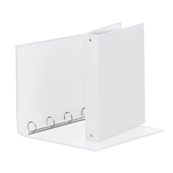 Set 3 Porta Menu' Crystal BR3 TRIPLO (per 6 FOGLI A4)