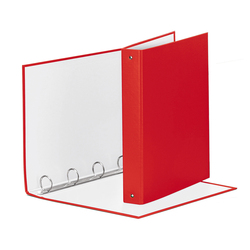 1 COLONNINA SEGNAPERCORSO CROMATA con nastro ROSSO 210cm Securit