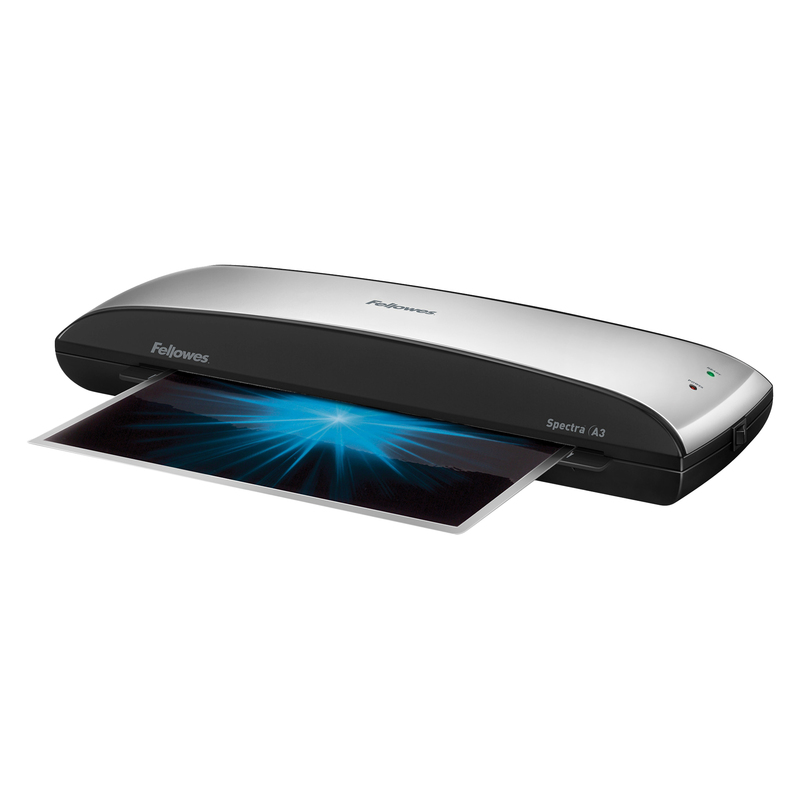 PLASTIFICATRICE A CALDO Spectra A3 FELLOWES