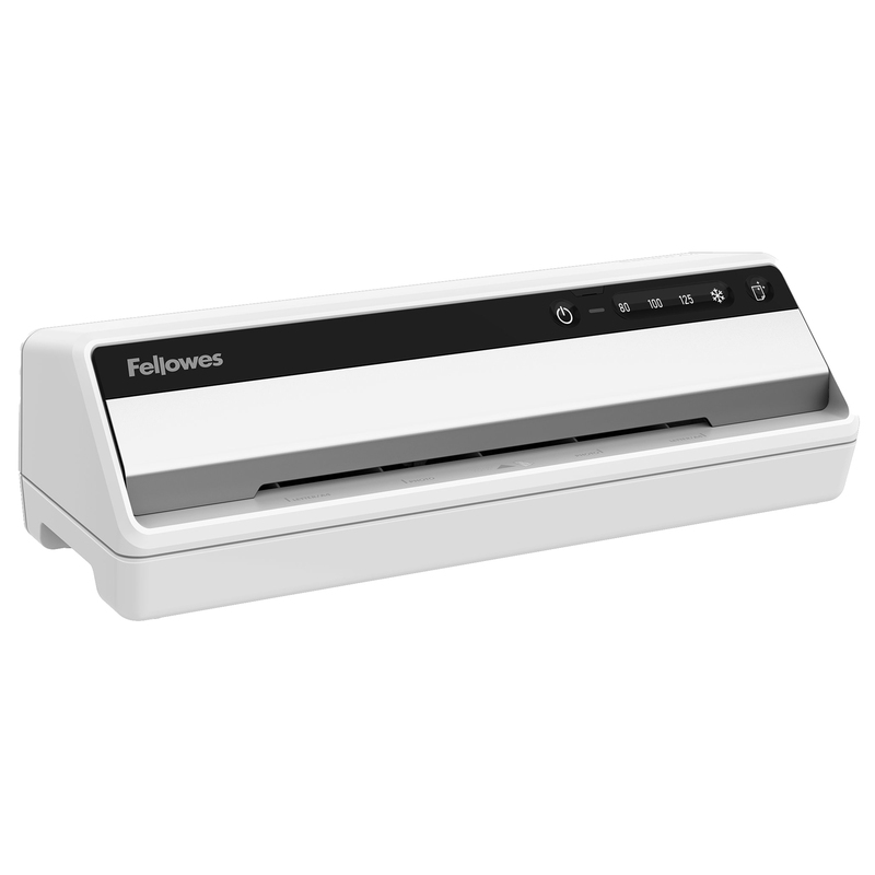 PLASTIFICATRICE A CALDO Saturn 3i A4 FELLOWES