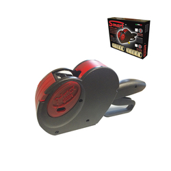 PIANTANA con CHIOCCIOLA per ELIMINA CODE Printex