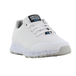 Calzatura Juno N 37 bianco Safety Jogger(Delist)