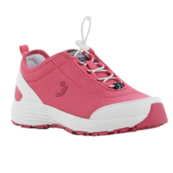 Calzatura Juno N 35 nero Safety Jogger