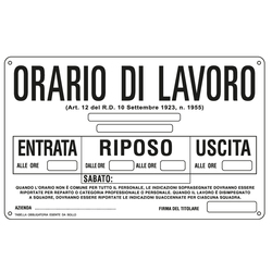 LIBRERIA ALTA A GIORNO 40x32cm - H196cm NOCE CHIARO