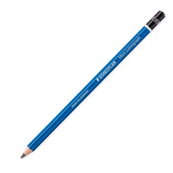 Matita grafite MarsR LumographR 100-9B Staedtler