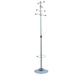 CARTELLO ALLUMINIO 12x14,5cm 'PRONTO SOCCORSO'