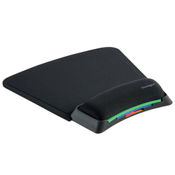 Mousepad SmartFitR NERO KENSINGTON