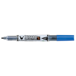 Marcatore V BOARD MASTER S ULTRA FINE blu Pilot