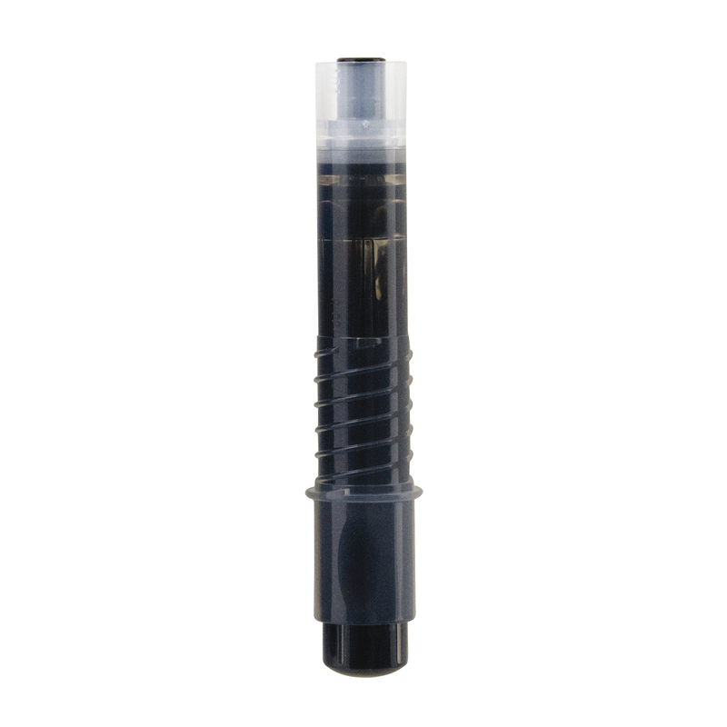 Refill per marcatore V BOARD MASTER S ULTRA FINE nero Pilot