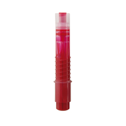 Refill per marcatore V BOARD MASTER S ULTRA FINE rosso Pilot