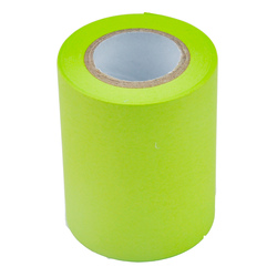 25 BUSTE SICUREZZA 365x455mm in LDPE RICICLABILE 70 mic