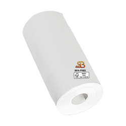 Blister 5 rotoli carta termica 55gr BPA free 110mm x 30mt (per calc./stamp.)