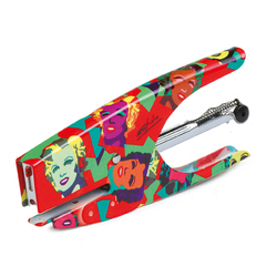 DISPLAY PORTAMENU' a L 10,5x15cm (A6) Securit