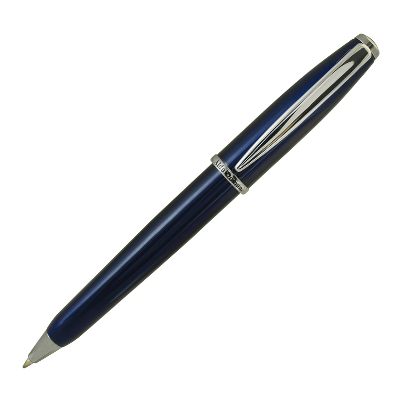 PENNA SFERA ALDO DOMANI punta M BLU MONTEVERDE