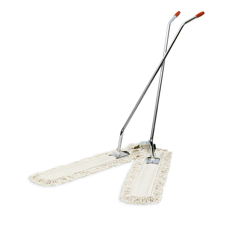 Scopa industriale a forbice Telaio+Frangia 100cm Big PerfettoFactory