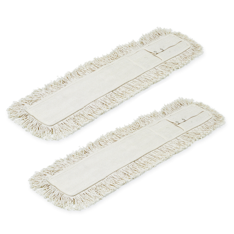 Set 2 Frange 100cm per scopa Big PerfettoFactory