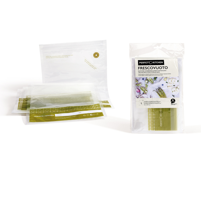 Conf.6 buste Large FrescoVuoto Perfetto