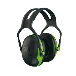CUFFIA PROTETTIVA PELTOR X1A 3M