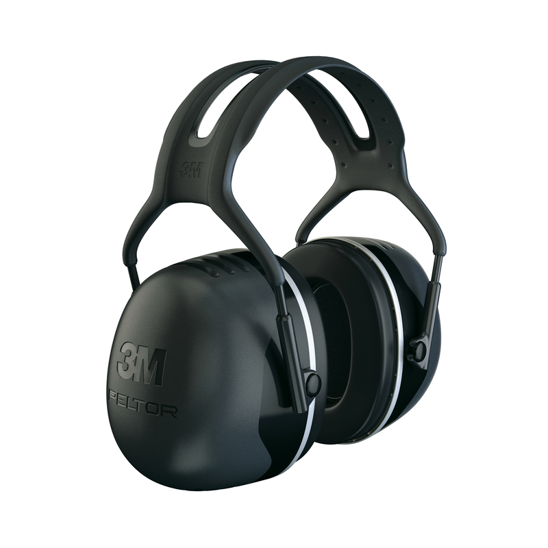 CUFFIA PROTETTIVA PELTOR X5A 3M