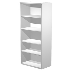CARTELLO ALLUMINIO 30x20cm 'Portata Massima'