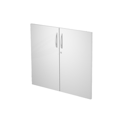 CARTELLO ALLUMINIO 30x20cm 'Uscita --'