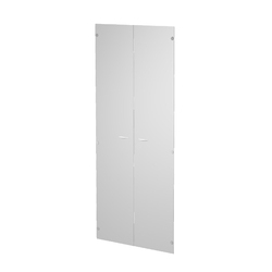 CARTELLO ALLUMINIO 30x20cm 'Entrata'