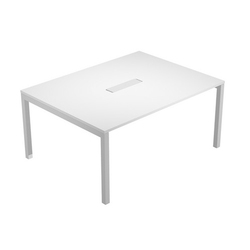 CARTELLO ALLUMINIO 30x20cm 'Locale quadri elettrici'