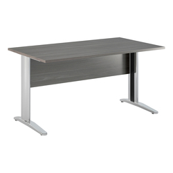 CARTELLO ALLUMINIO 50x33,3cm 'Lavori in corso / E' vietato../ E' obbligato'