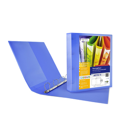 Porta conto in legno e similpelle Trendy Securit