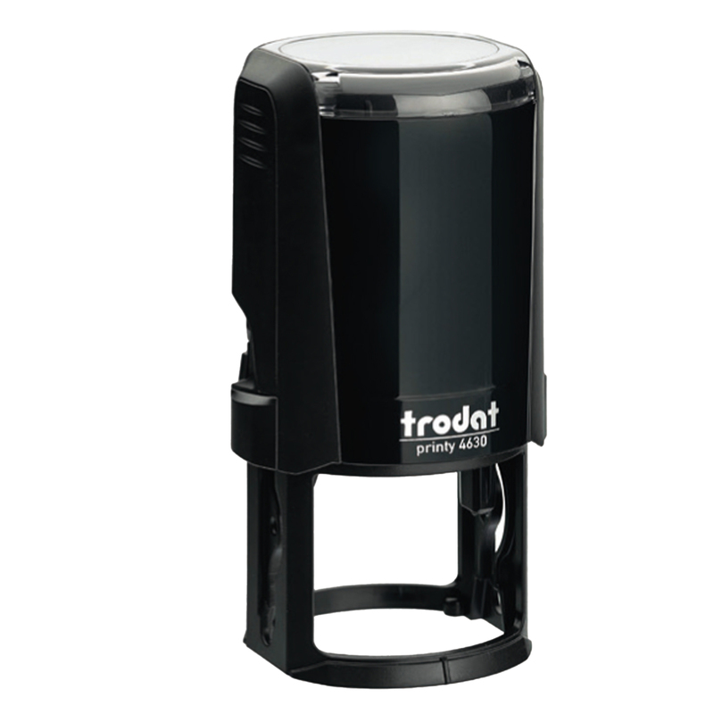 Timbro Original Printy 4630 diametro 30mm TRODAT